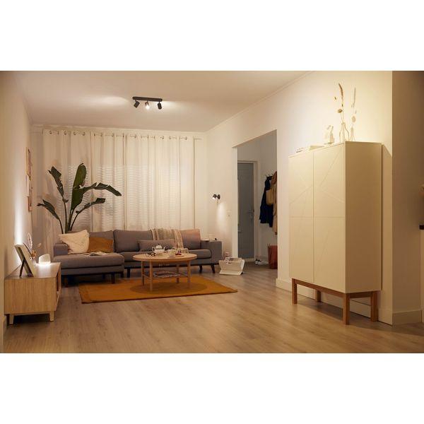Spotlight Wiz Imageo Triple GU10, 2700-6500K - SPEED LIGHT