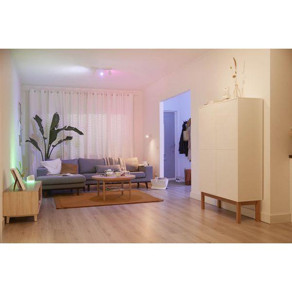 Spotlight Wiz Imageo Triple GU10, RGBW - SPEED LIGHT