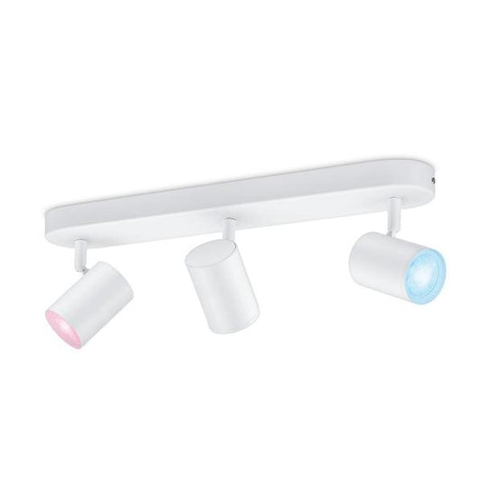Spotlight Wiz Imageo Triple GU10, RGBW - SPEED LIGHT