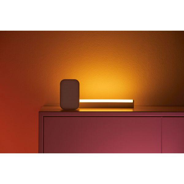 Universal lamp Wiz Bar Linear Light RGBW, 400 lm - SPEED LIGHT