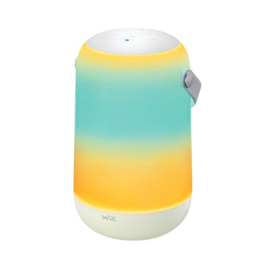 Table lamp Wiz Mobile Portable Light, RGBW - SPEED LIGHT