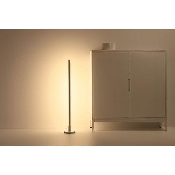 Floor lamp Wiz Pole Dual Zone, 1080 lm - SPEED LIGHT