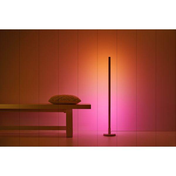 Floor lamp Wiz Pole Dual Zone, 1080 lm - SPEED LIGHT