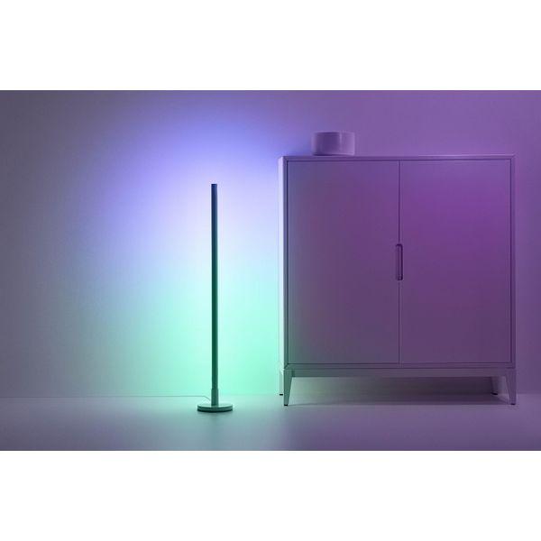 Floor lamp Wiz Pole Dual Zone, 1080 lm - SPEED LIGHT