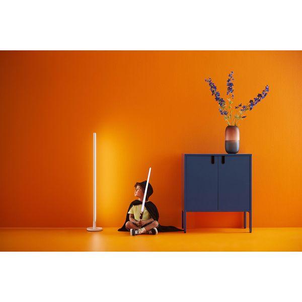 Floor lamp Wiz Pole Dual Zone, 1080 lm - SPEED LIGHT