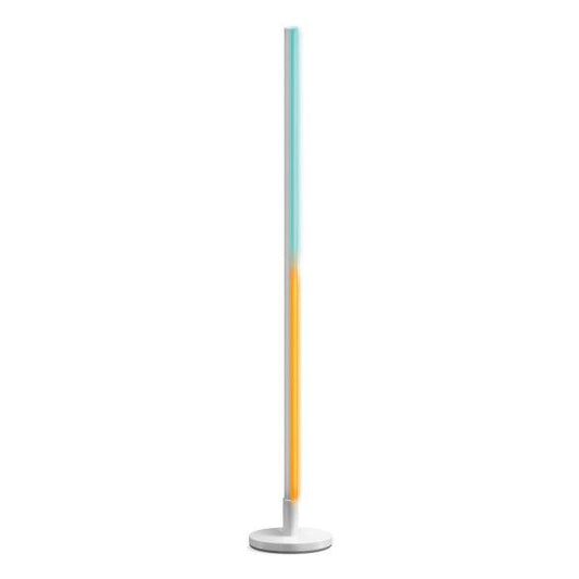 Floor lamp Wiz Pole Dual Zone, 1080 lm - SPEED LIGHT