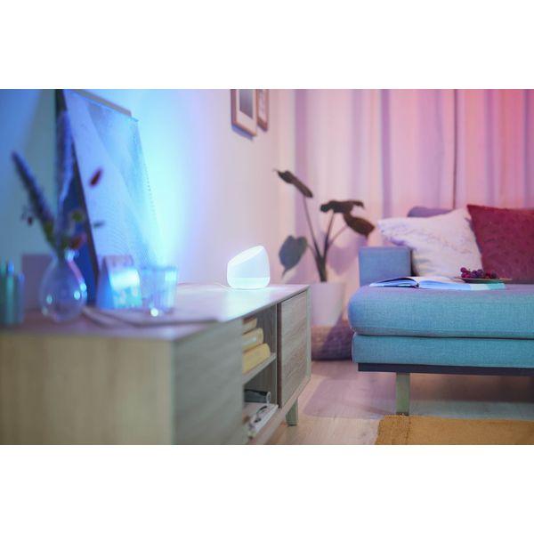 Table lamp Wiz Squire RGBW, 620 lm - SPEED LIGHT