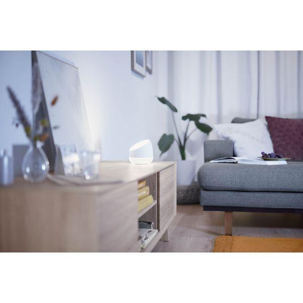 Table lamp Wiz Squire RGBW, 620 lm - SPEED LIGHT