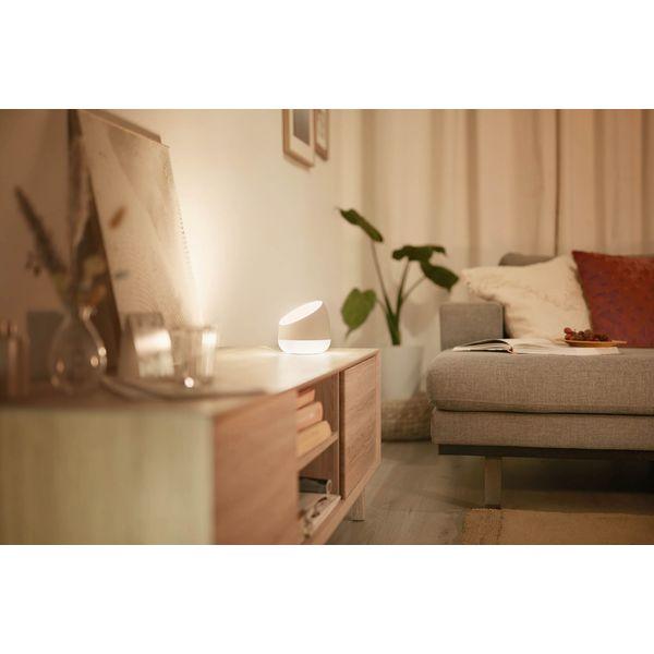 Table lamp Wiz Squire RGBW, 620 lm - SPEED LIGHT
