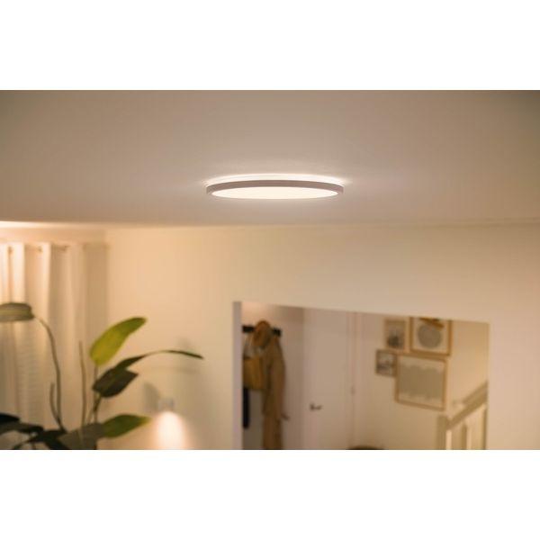 Plafond Wiz SuperSlim 16W, 2700-6500K - SPEED LIGHT