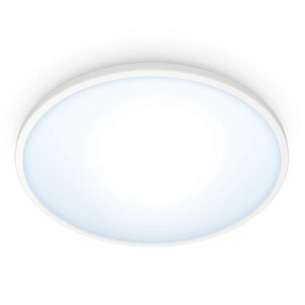 Plafond Wiz SuperSlim 16W, 2700-6500K - SPEED LIGHT