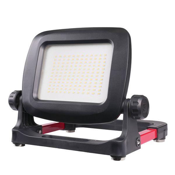 Worklight AGGE Workmate 3K Pro, for drill machine batteries, 3500 lm - SPEED LIGHT