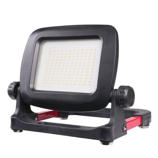 Worklight AGGE Workmate 3K Pro, for drill machine batteries, 3500 lm - SPEED LIGHT