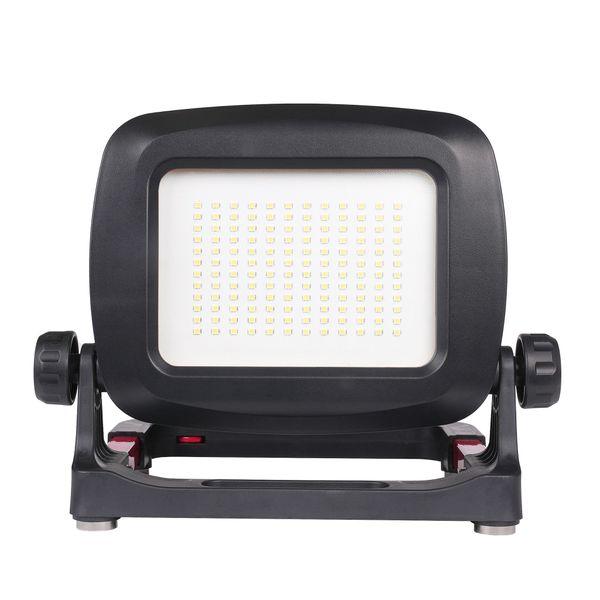 Worklight AGGE Workmate 3K Pro, for drill machine batteries, 3500 lm - SPEED LIGHT