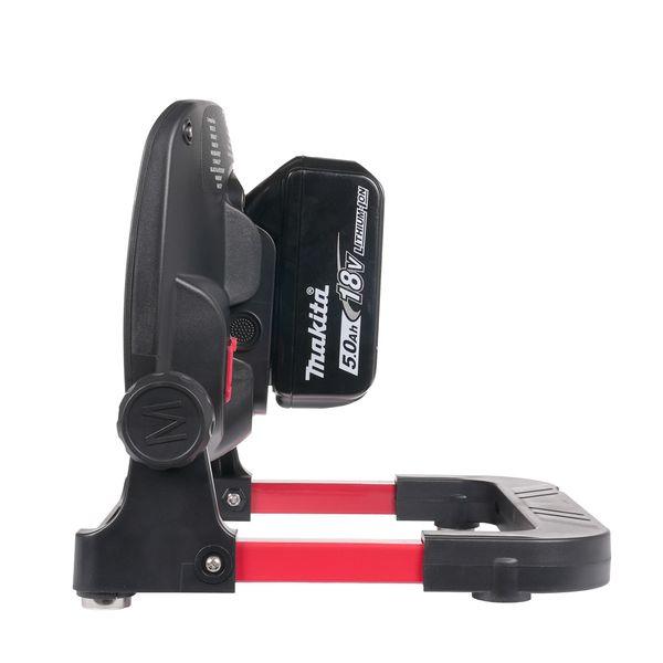 Worklight AGGE Workmate 3K Pro, for drill machine batteries, 3500 lm - SPEED LIGHT