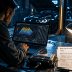 logiciel reprogrammation moteur ECU ordinateur