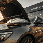 aramis auto arnaque contrôle véhicule occasion