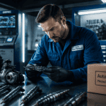 Auto Platinium avis injecteur reconditionné