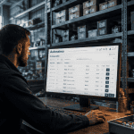 autossimo avis interface pièces atelier
