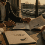 formation risque routier manager salariés plan prévention