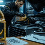 huile 5w30 c3 pour quel moteur versée dans berline