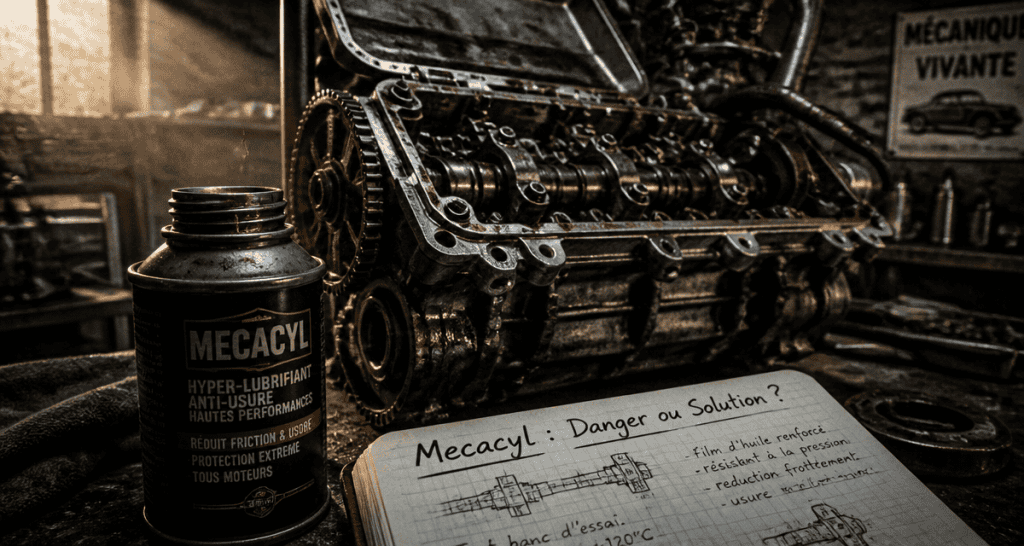 mecacyl dangereux moteur ancien