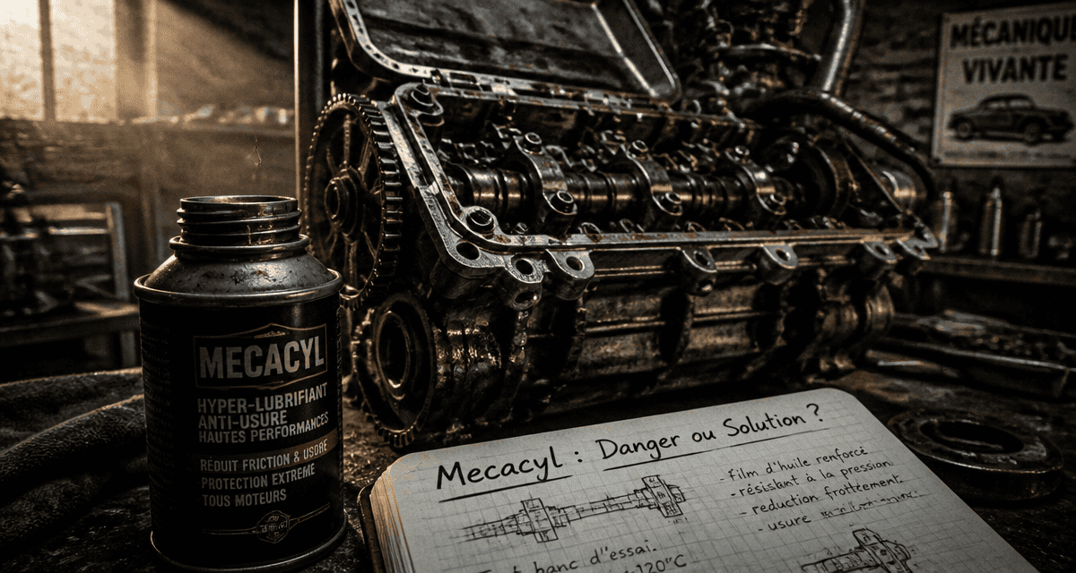 mecacyl dangereux moteur ancien
