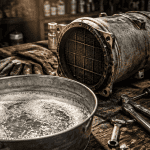 nettoyer le fap filtre à particules au vinaigre