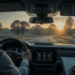 securite routiere formation salarié voiture