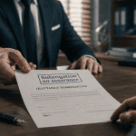 subrogation assurance agent quittance