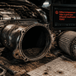 suppression fap sans reprogrammation moteur diesel