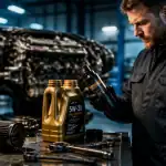 additif huile moteur danger sur moteur et garantie