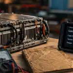 calcul autonomie batterie bede-asso.org : batterie et diagnostic énergie