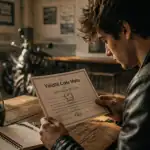 code moto valable combien de temps certificat validité