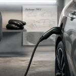 Comment se recharge une voiture hybride : wallbox PHEV et câble Type 2