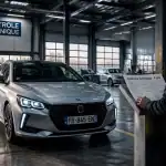controle technique pour voiture neuve centre auto