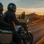 équipements moto obligatoire motard passager route