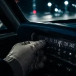 Limitation vitesse jeune conducteur : disque A et compteur vitesse