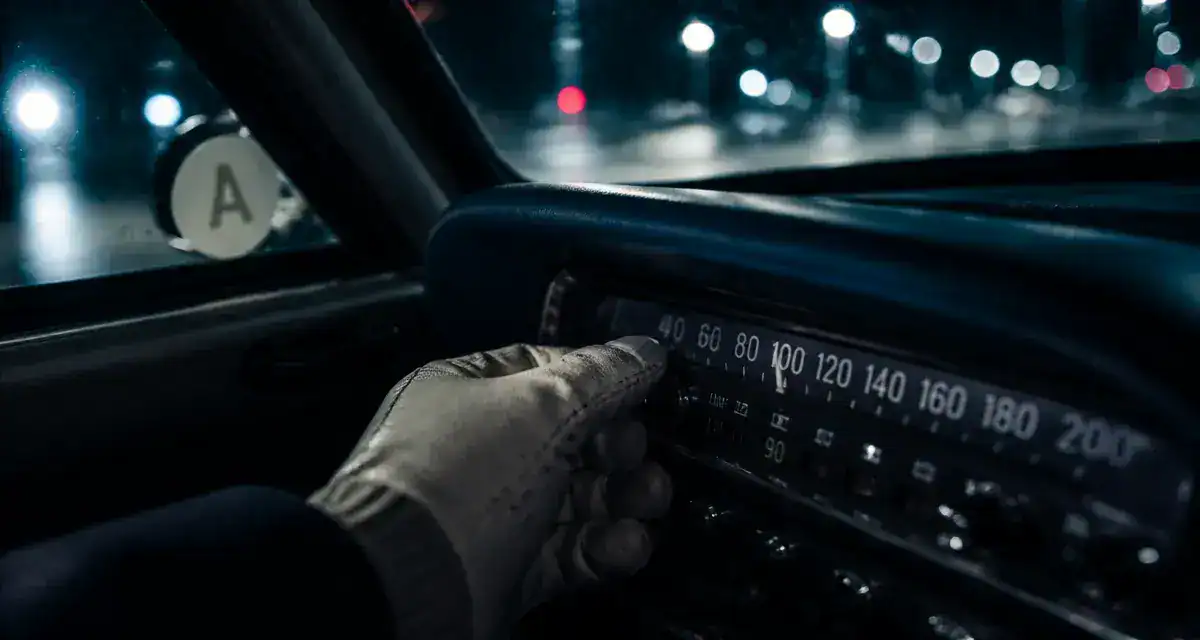Limitation vitesse jeune conducteur : disque A et compteur vitesse