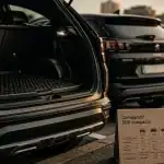 Meilleur suv compact hybride : Tucson, 3008 et Tiguan, coffre modulable
