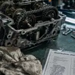 Moteur Renault 1.6 dCi 160 : chaîne ou courroie, distribution fiable en atelier