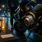 Moto automatique : boîte auto pour rouler sans passer les vitesses