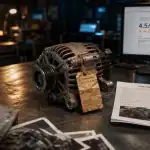 Opisto avis 4,5/5 Trustpilot sur pièces auto