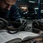 quel sont les moteur puretech éviter courroie usée