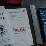 Amende belge pour excès de vitesse : PV et barèmes, contestation en Belgique