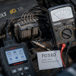 DTC P0380 Renault : tests bougies relais faisceau moteur