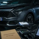 Fiabilité Kia Sportage : inspection moteur et pannes à surveiller