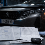 Fiabilité Peugeot 3008 : carnet d’entretien pour PureTech BlueHDI à vérifier