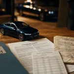 Fin de leasing voiture : que faire ? rachat ou restitution