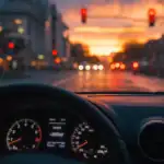 Les équipements à bord participant à économiser du carburant sont : Start & Stop, régulateur et pneus basse consommation.